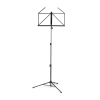  Gravity NS 441 B Folding Music Stand with Carry Bag 
