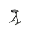  Gravity FM SEAT 1 Height adjustable stool with footrest 