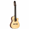 Ortega JRSM-COS nylon 8-str. guitar ortega natural, cocobolo spruce top javier reyes signature