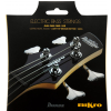 Ibanez IEBS4CMK Nickel Wound bass guitar strings 45-405