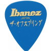 Ibanez BOS-BL pick flat the offspring model 6 pcs. blister pack