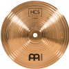 Meinl Cymbals HCSB8BH 8″ high bell hcs bronze meinl