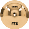 Meinl Cymbals CC8B-B cymbal 8″ bell meinl classics custom, bell brilliant