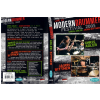 Meinl DVD5 modern drummer festival ″chris adler + jason bittner″
