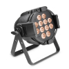  Cameo P ST DTW 12 x 10 W Tri-LED STUDIO PAR with variable White Light and Dim-to-Warm Control 