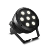  Cameo ROOT PAR TW 7 x 4 W LED reflector with white tuning function