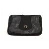 Slappa Ballistic Aura Sleeve in Black laptop cover