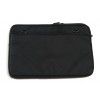 Slappa Ballistic Aura Sleeve in Black laptop cover