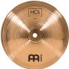 Meinl Cymbals HCSB8B 8″ bell hcs bronze meinl