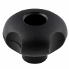 Meinl P1142A mounting nut for the M8 plate case