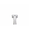 Meinl Percussion HE-100 darbuka aluminum meinl plain 5 1/3″ x 9 1/4″