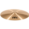 Meinl Pure Alloy Medium Crash Traditional 22″ drum cymbal