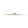 Meinl Pure Alloy Medium Ride Traditional 22″ drum cymbal