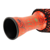 Meinl PADJ1-M-F African Djembe 10″ percussion instrument