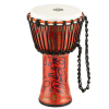 Meinl PADJ1-S-F African Djembe 8″ percussion instrument