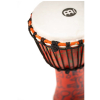 Meinl PADJ1-S-F African Djembe 8″ percussion instrument