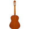 Miguel J. Almeria 10 C classical guitar 3/4