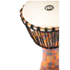 Meinl PADJ2-M-G African Djembe 10″ percussion instrument