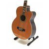 BatonRouge Taranis 34 acoustic bass guitar with EQ