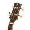 BatonRouge Taranis 34 acoustic bass guitar with EQ
