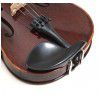 Hoefner AS-260V 4/4 violin (set), dark brown