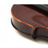 Hoefner AS-260V 4/4 violin (set), dark brown