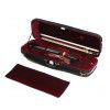 Hoefner AS-260V 4/4 violin (set), dark brown