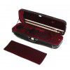 Hoefner AS-260V 4/4 violin (set), dark brown