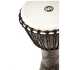 Meinl PADJ6-M-F Djembe 10″ percussion instrument
