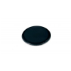 Boston 8012-PSB 12″ drum head, double, black