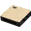 Meinl PCTT Cajon tom tap with percussion instrument pickup