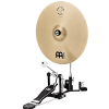 Meinl PM-2 holder for mounting the cymbal to the drum pedal