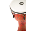 Meinl PMDJ1-L-F African Djembe Travel Series percussion instrument Meinl PMDJ1-L-F African Djembe Travel Series percussion instrument