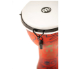 Meinl PMDJ1-S-F African Djembe Travel Series percussion instrument