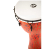 Meinl PMDJ1-XL-F African Djembe Travel Series percussion instrument