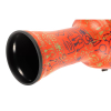 Meinl PMDJ1-XL-F African Djembe Travel Series percussion instrument