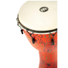 Meinl PMDJ1-XL-G African Djembe Travel Series percussion instrument