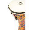 Meinl PMDJ2-M-G African Djembe Travel Series percussion instrument