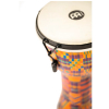 Meinl PMDJ2-S-G African Djembe Travel Series percussion instrument