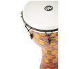 Meinl PMDJ2-XL-F African Djembe Travel Series percussion instrument