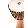 Meinl PMDJ2-XL-G African Djembe Travel Series percussion instrument