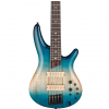 Ibanez SR5CMLTD CIL Caribbean Islet Low Gloss bass guitar