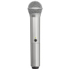 Shure WA712-SIL, microphone cover, silver  