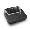 LD Systems FX 300 2-Channel Pedal with 16 Digital Effects 