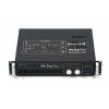 Monacor STA-162 amplifier 2 x W RMS/4Ohm