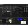  Cameo DVC PRO 1024-Channel USB to DMX-Interface with WiFi Access and Control Software 