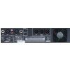 Monacor STA-162 amplifier 2 x W RMS/4Ohm