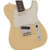 Fender Traditional 60s Telecaster RW Vintage White Made in Japan  electric guitar