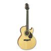 Samick TMJ5CE-N acoustic guitar with EQ