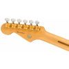 Fender Limited Edition 75th Anniversary Stratocaster 2-Color Bourbon Burst electric guitar